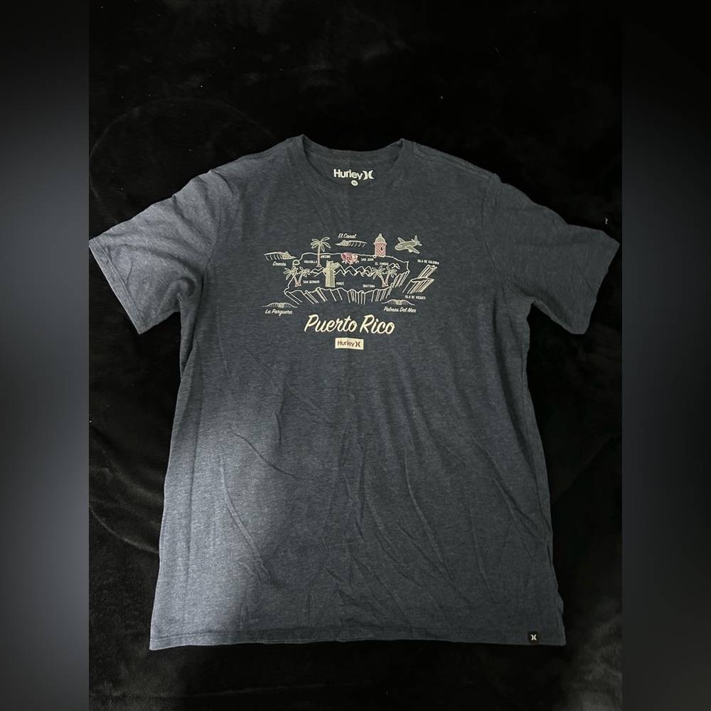 extra large gray mens t-shirt